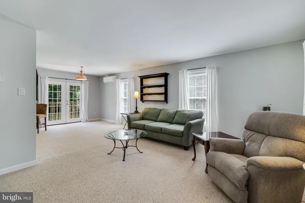 3160 MAZEWOOD PLACE Nanjemoy, MD 20662
