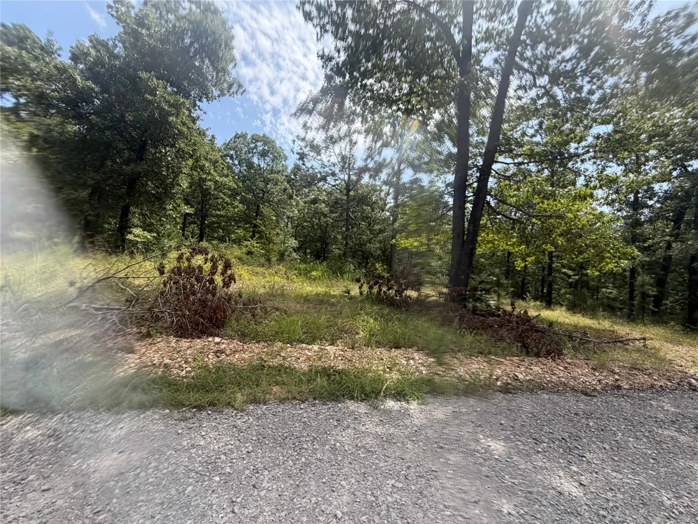 20004 E Dixie Parkway Tahlequah, OK 74464