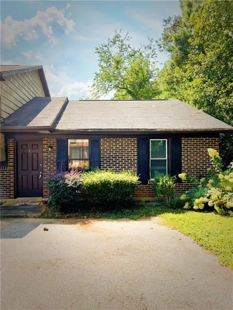 1220 Natchez Trace SW #Unit D