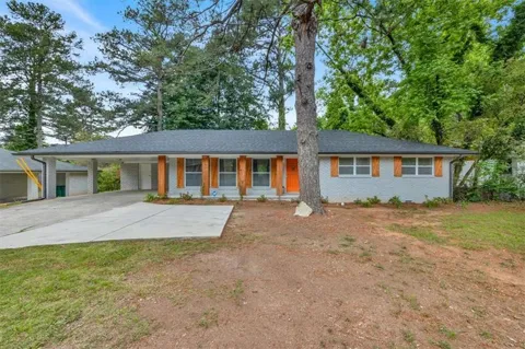 2271 Columbia Drive