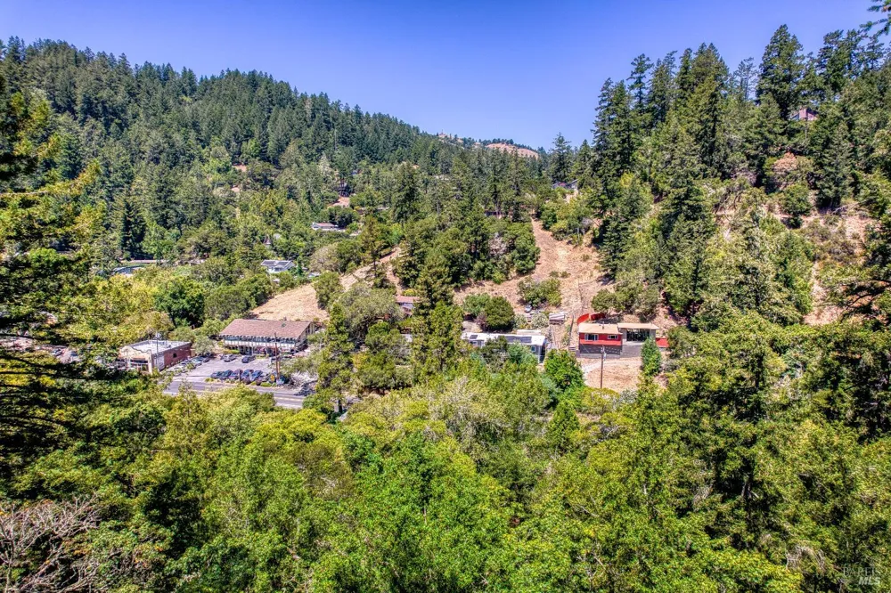 15 Mountain View Avenue Lagunitas, CA 94938