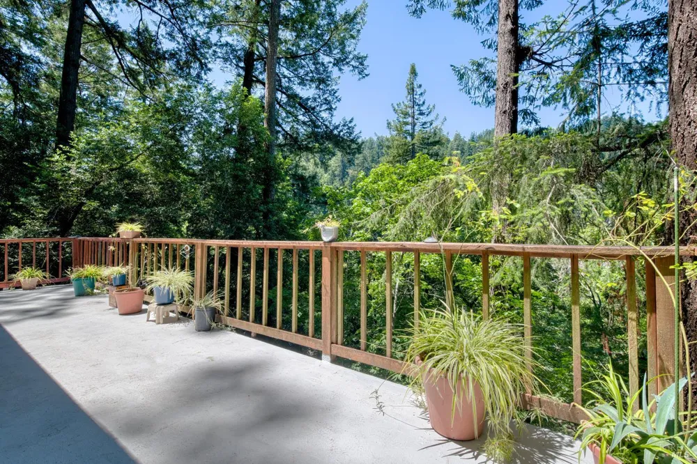 15 Mountain View Avenue Lagunitas, CA 94938