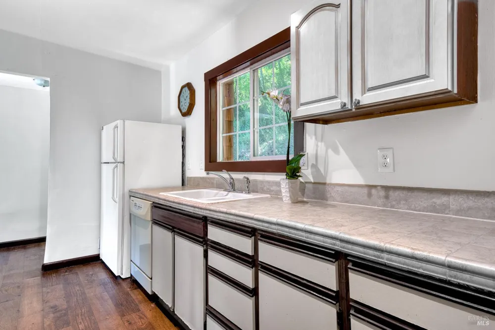 15 Mountain View Avenue Lagunitas, CA 94938