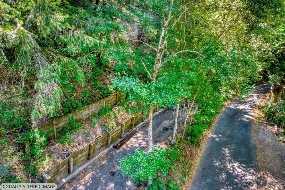 15 Mountain View Avenue Lagunitas, CA 94938
