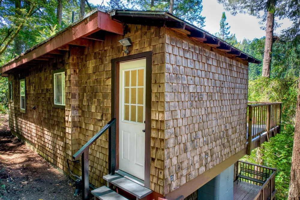 15 Mountain View Avenue Lagunitas, CA 94938
