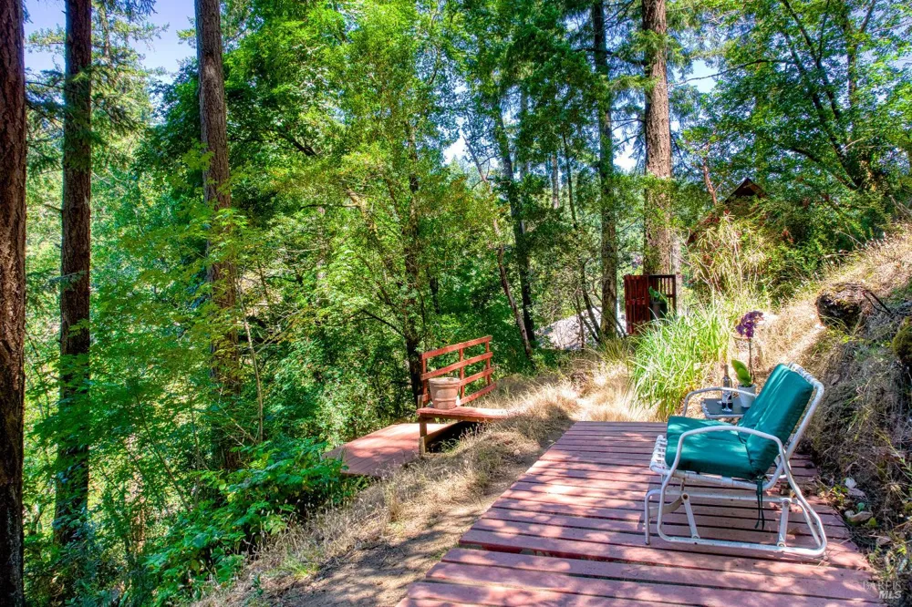 15 Mountain View Avenue Lagunitas, CA 94938