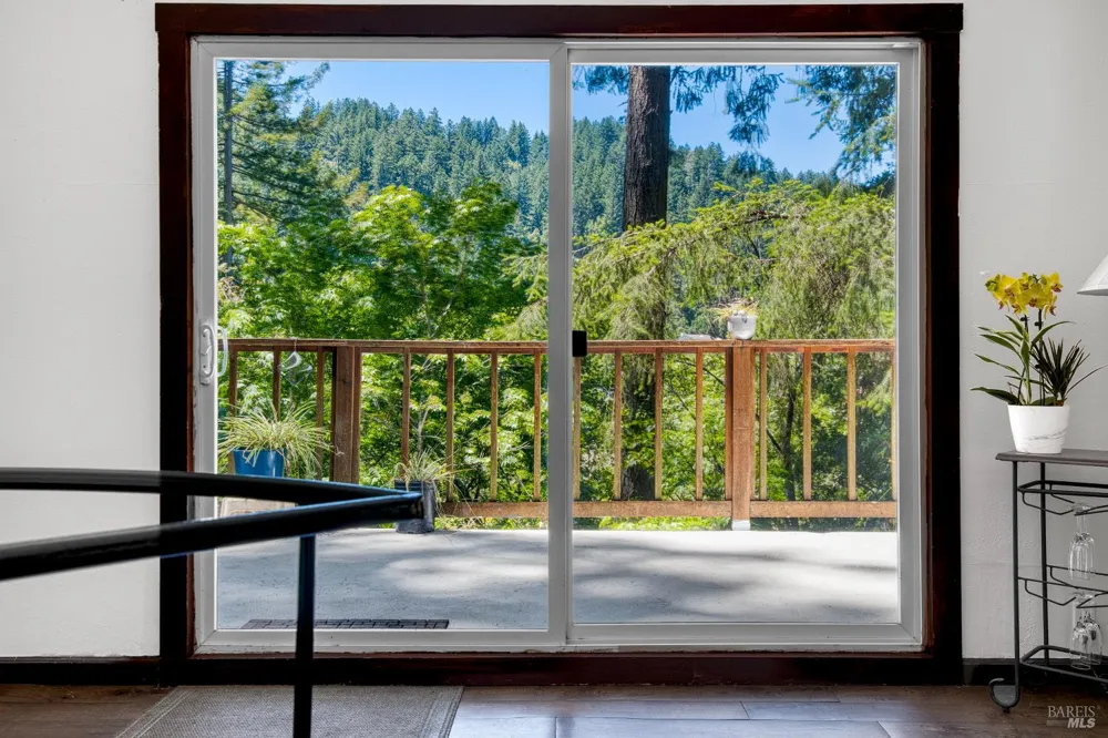 15 Mountain View Avenue Lagunitas, CA 94938