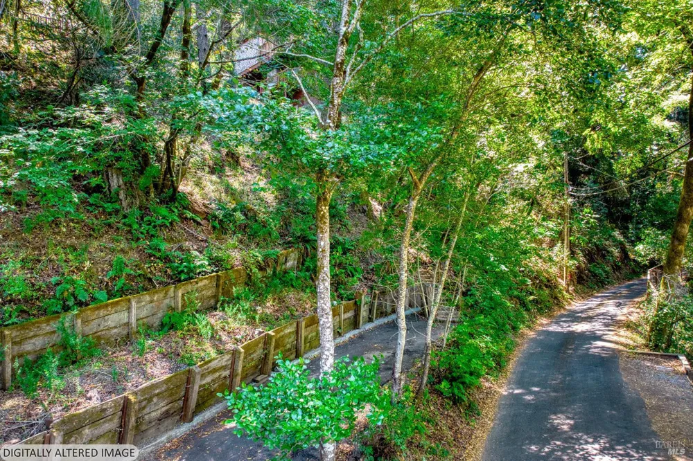 15 Mountain View Avenue Lagunitas, CA 94938