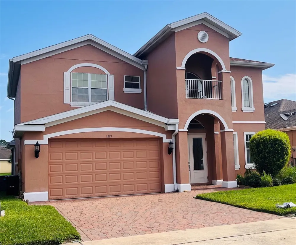 1221 DUMAINE AVENUE Port Orange, FL 32129