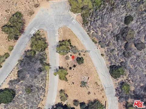 1 Topanga Skyline Dr