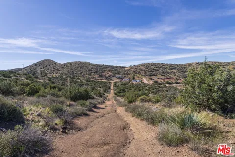 0 Hubbard Road