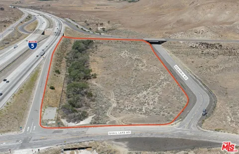 5 Quail Lake Road