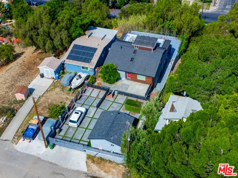 2617 Sierra Street