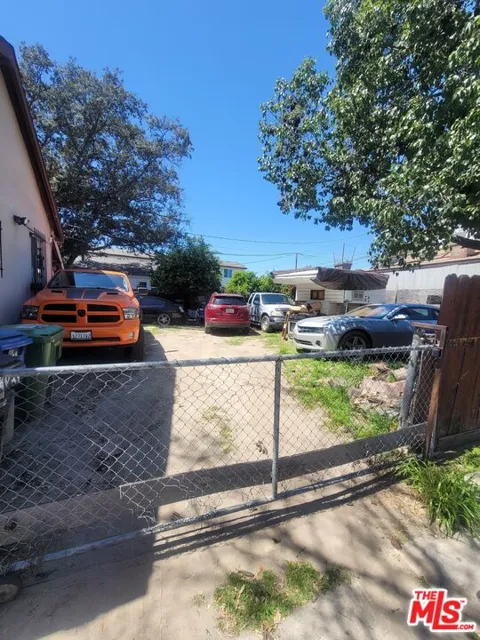 8019 Towne Avenue