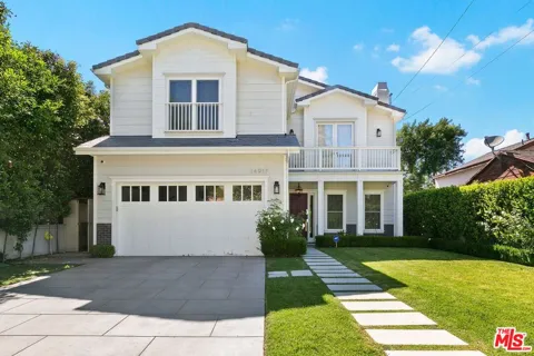 14917 VALLEY VISTA BOULEVARD