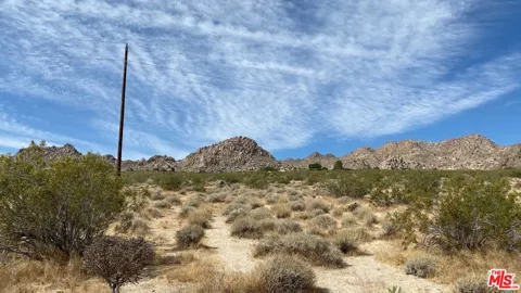 63793 Twentynine Palms HWY