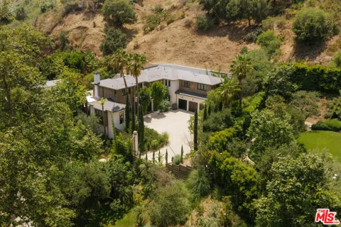 1105 Rivas Canyon Road