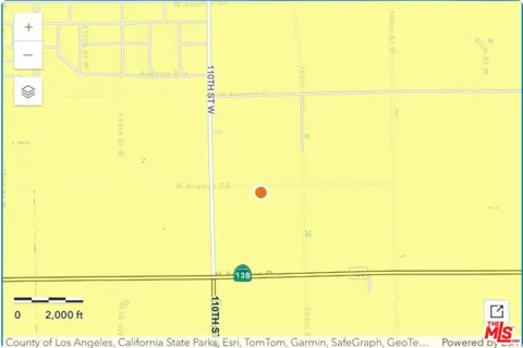 1 W Avenue C-8