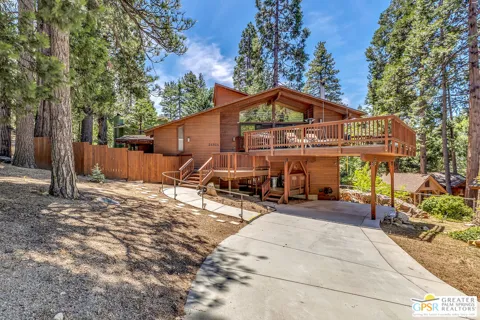 24924 Fern Valley Road