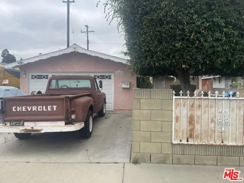 606 W Galavan Street