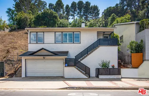 12248 Laurel Terrace Drive