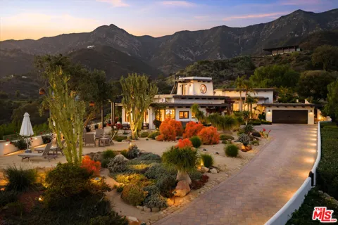 840 Toro Canyon Road