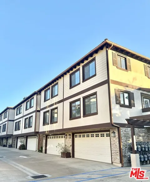5250 Chesebro Road