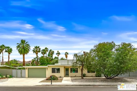 1327 E San Lucas Road