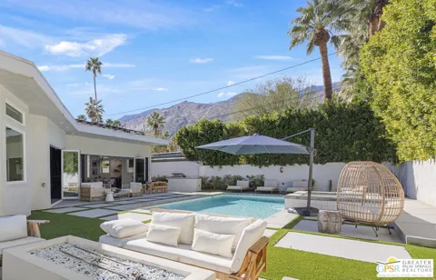 456 E Sonora Road