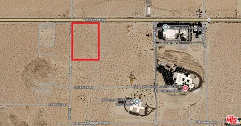 29 Twentynine Palms