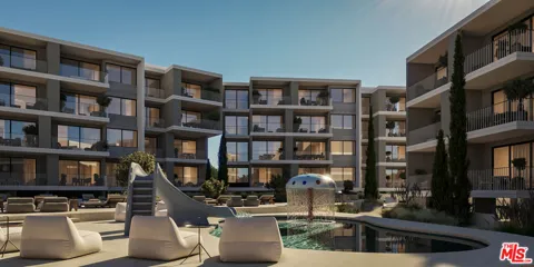 1 Elysia Blu, Paphos, Cyprus