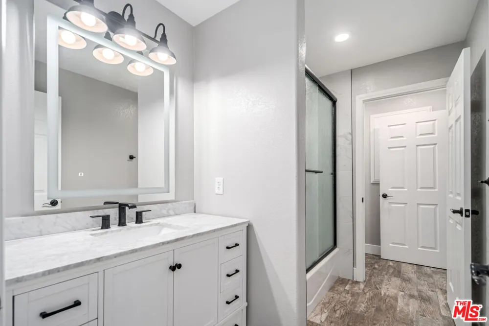 9628 Denhart Avenue California City, CA 93505