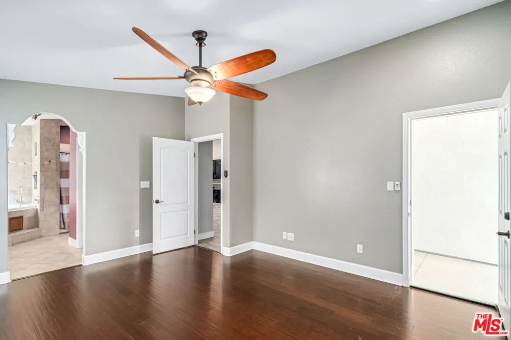 9628 Denhart Avenue California City, CA 93505