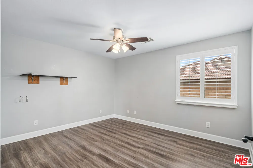 9628 Denhart Avenue California City, CA 93505