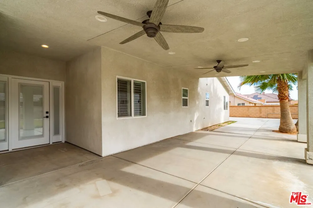 9628 Denhart Avenue California City, CA 93505