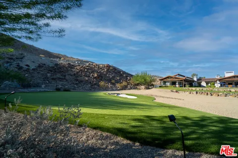 71911 Desert Drive