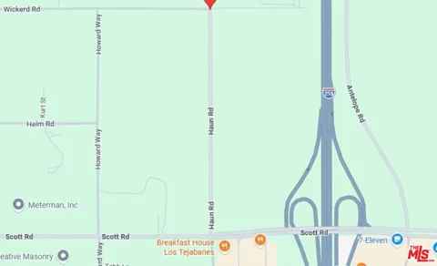 0 Haun Road
