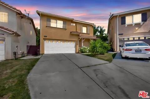 14605 Tundra Drive