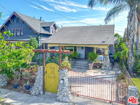 2230 INEZ STREET