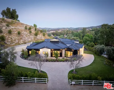 24227 Bridle Trail Road