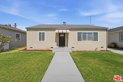 4254 Gaviota Avenue