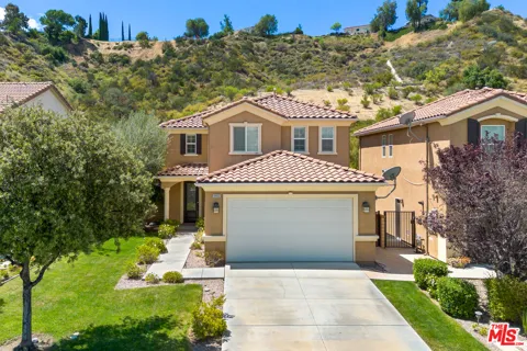 19850 Holly Drive