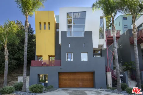 12236 LAUREL TERRACE DRIVE