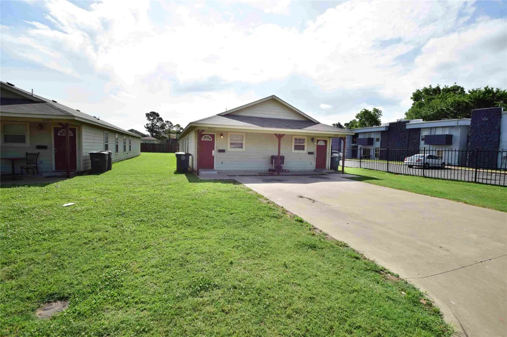 Address Not Shown Tulsa, OK 74105