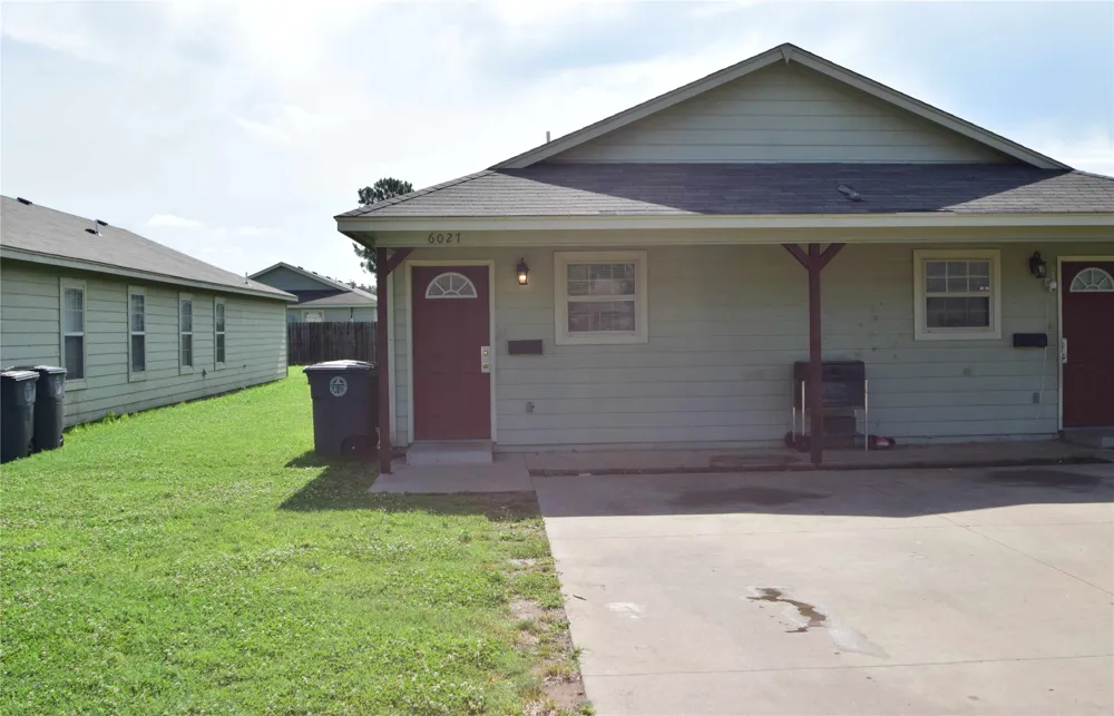 Address Not Shown Tulsa, OK 74105
