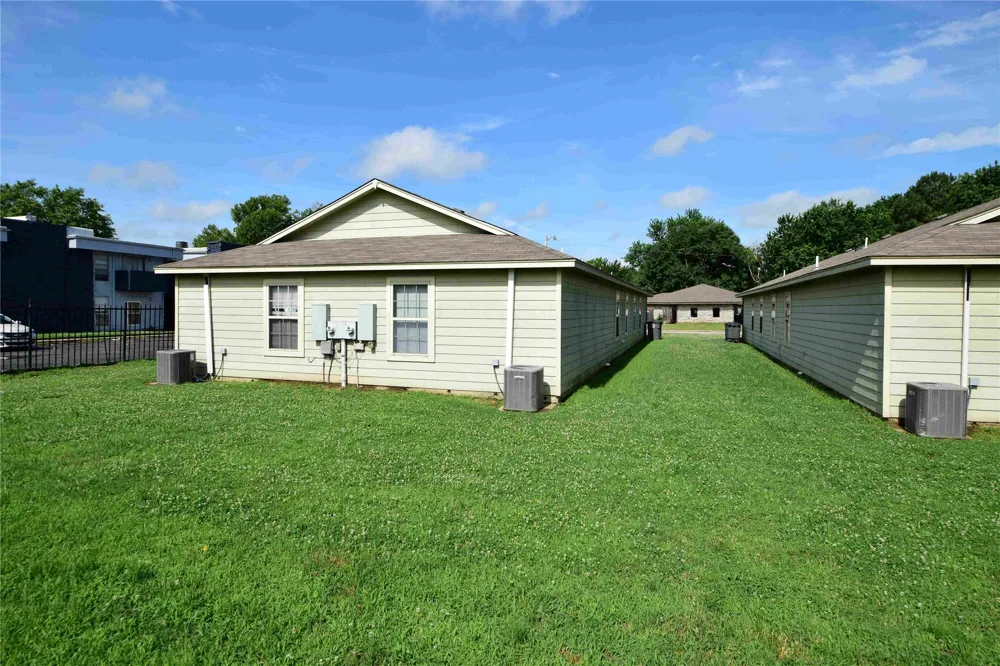 Address Not Shown Tulsa, OK 74105