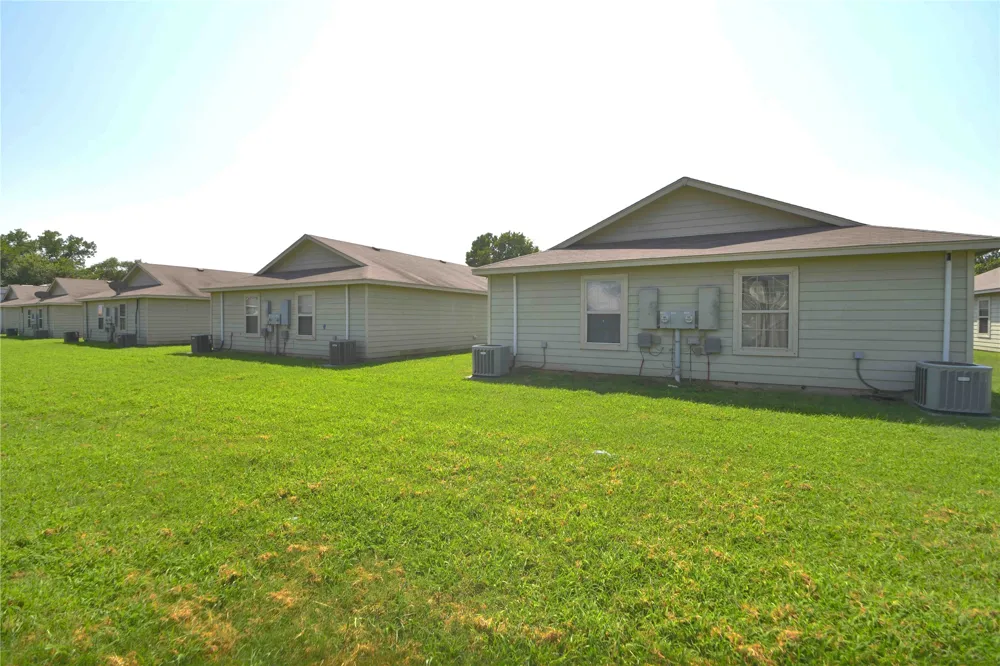 Address Not Shown Tulsa, OK 74105