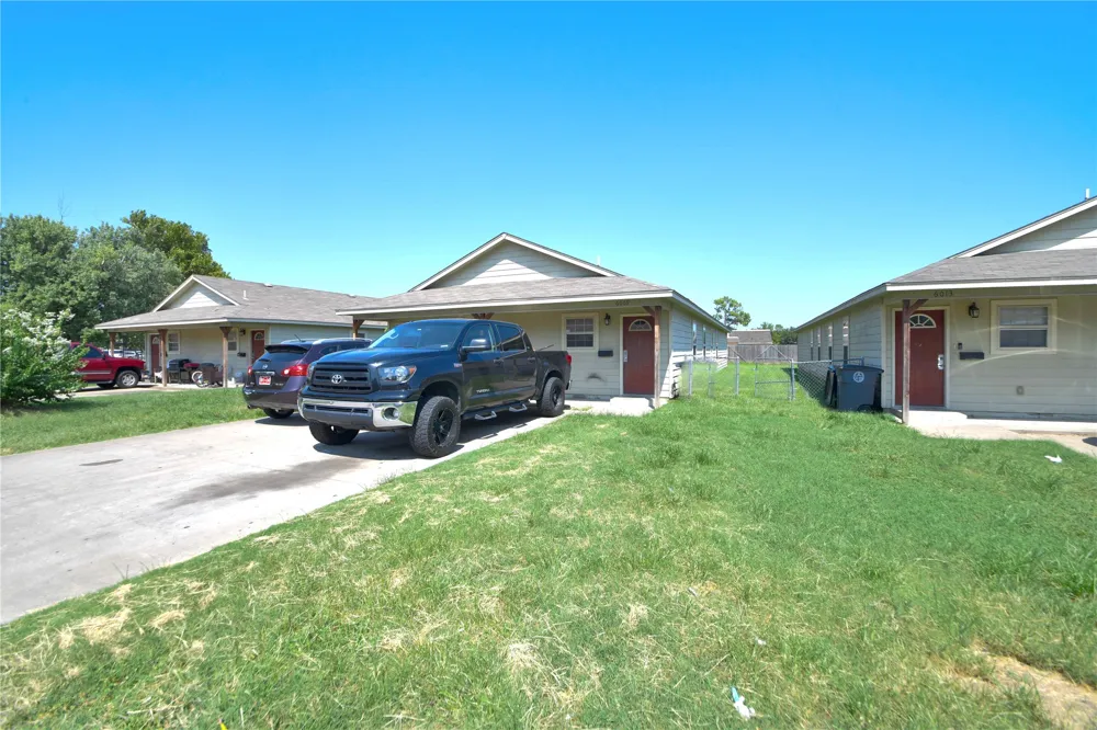 Address Not Shown Tulsa, OK 74105