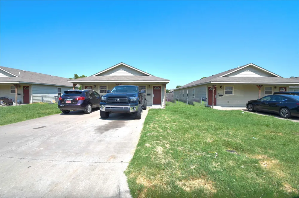 Address Not Shown Tulsa, OK 74105