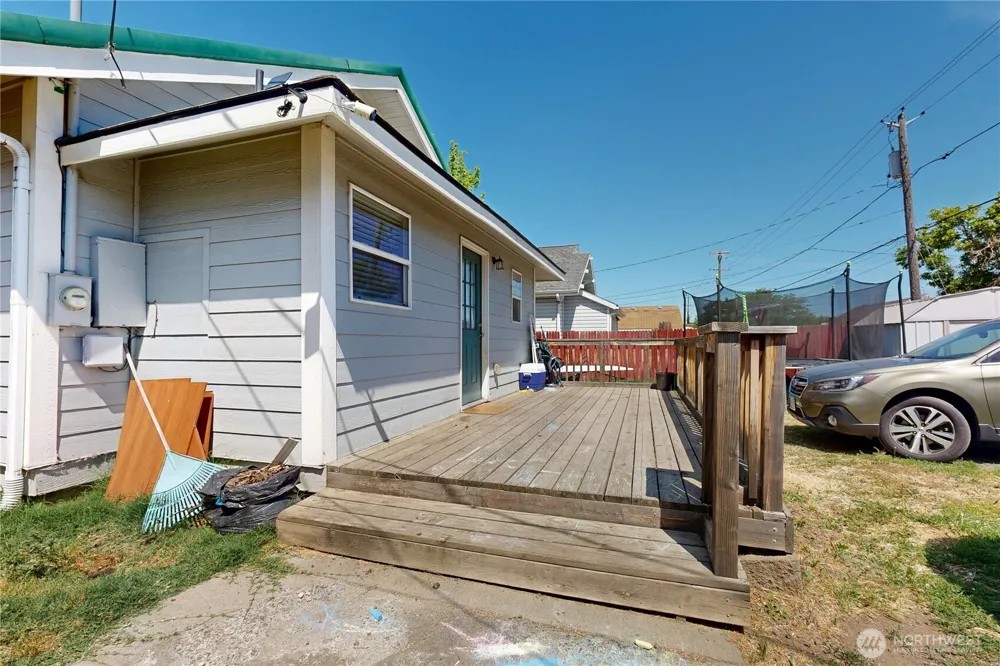 521 S Main Street Milton-Freewater, OR 97862